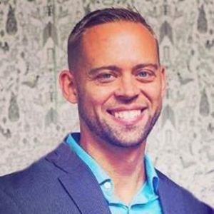 Meet your Posher, Seth